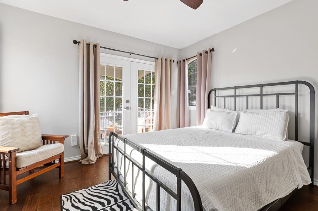 642 Tyler St, Dallas TX 75224-1325 exterior