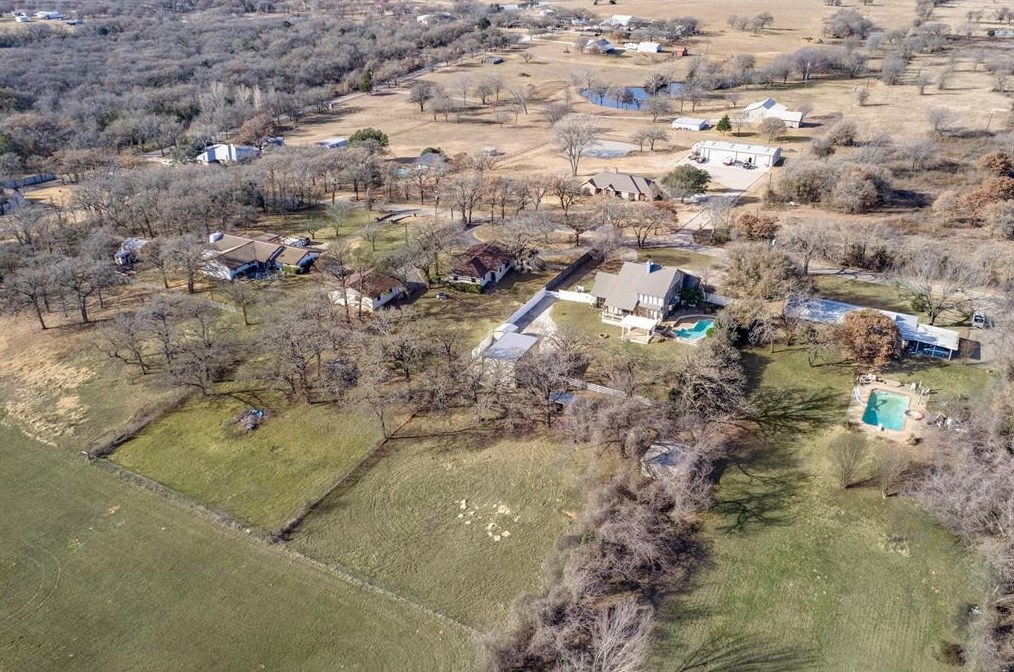 6108 County Road 1023, Joshua, TX 76058-5029