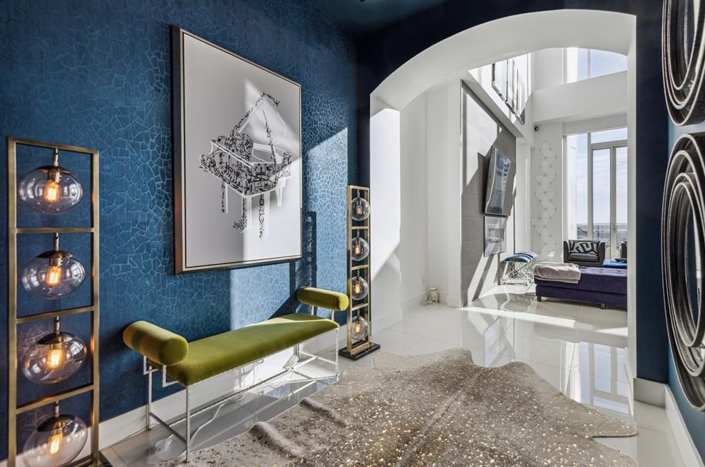 2408 Victory Park Ln #1434, Dallas, TX 75219