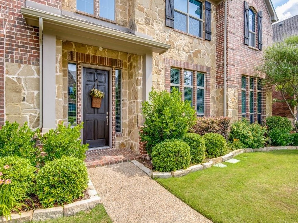 3232 Woodbine Trl, Frisco, TX 75034