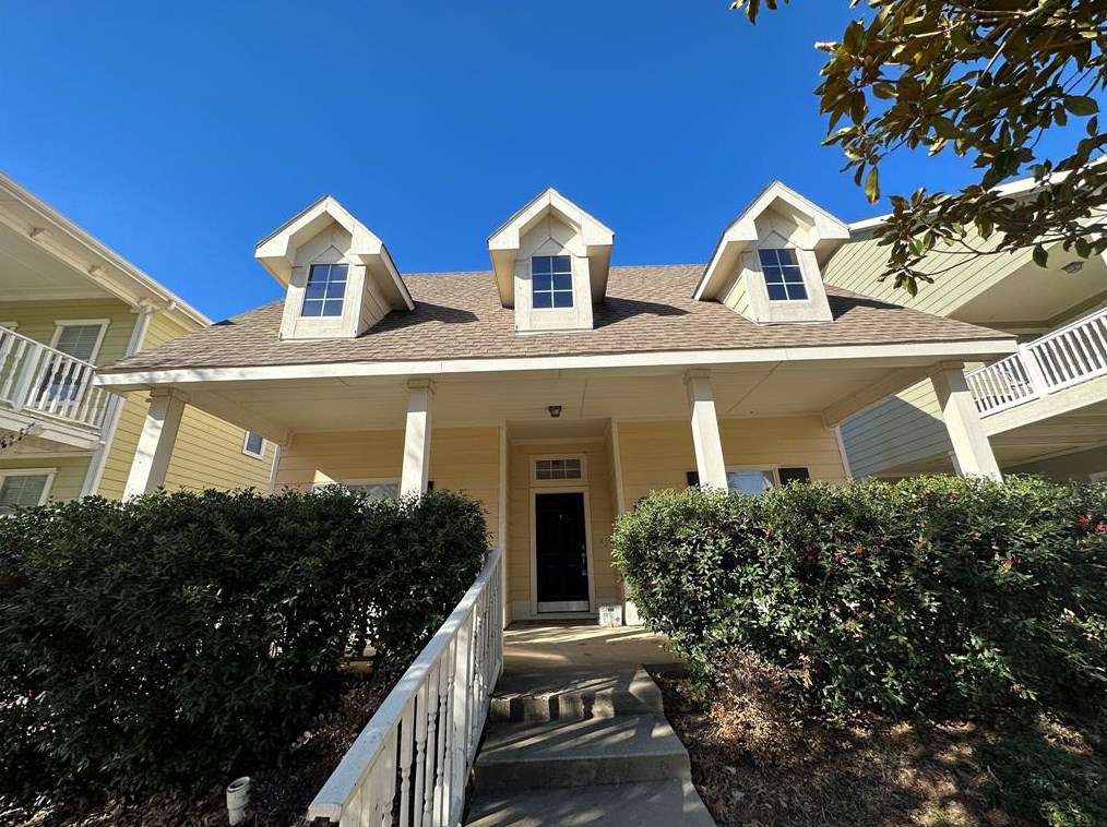 1801 Cherokee Rose Trl, Aubrey, TX 76227