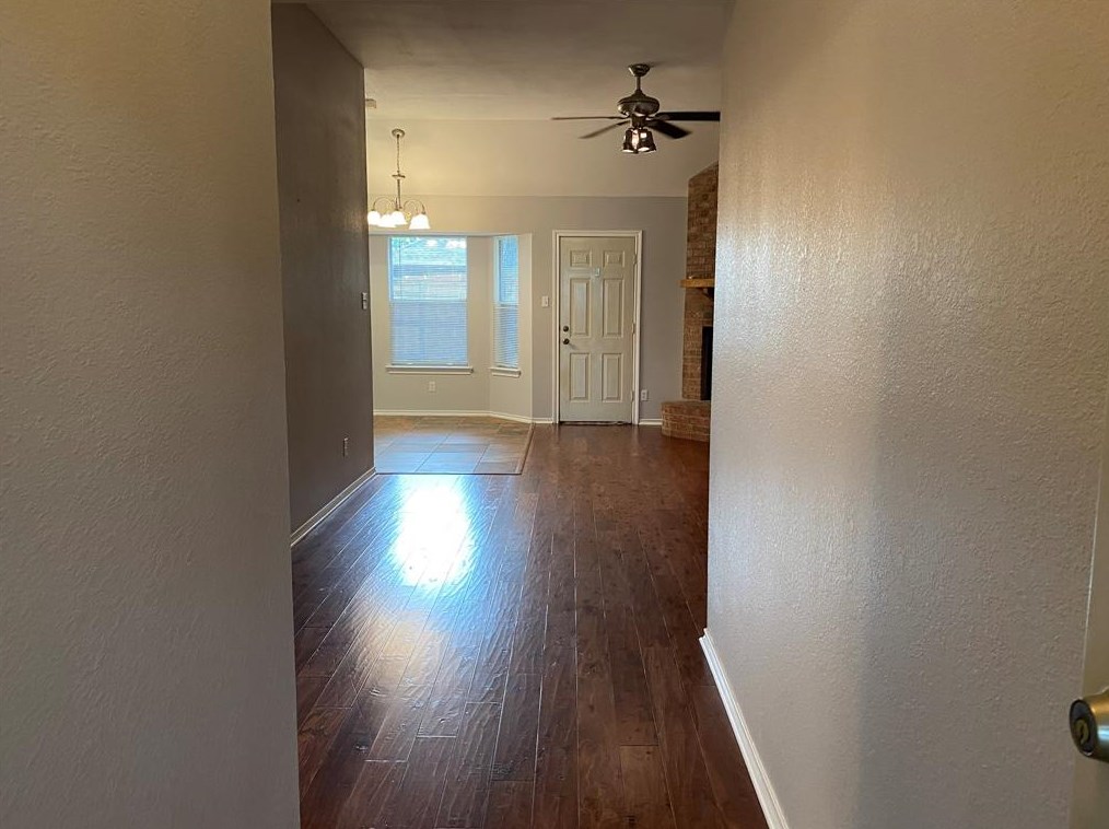 6409 Woodcreek Trl, Fort Worth, TX 76179