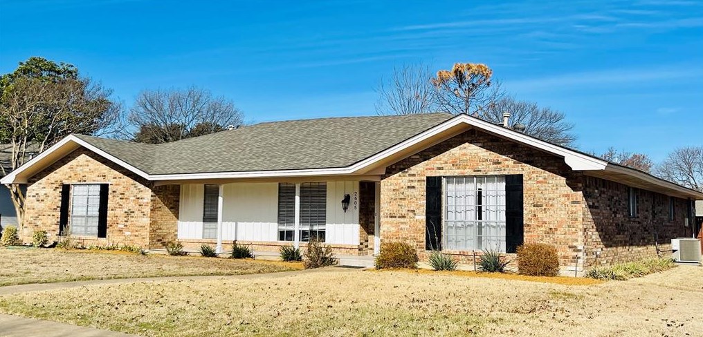 2605 Cedar Elm Ln, Plano, TX 75075