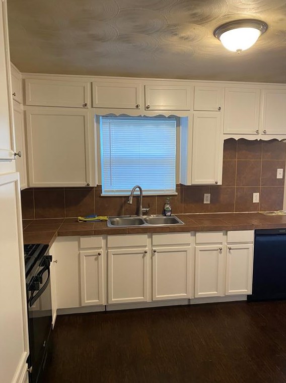 4701 Ira St, Fort Worth TX  76117-2230 exterior