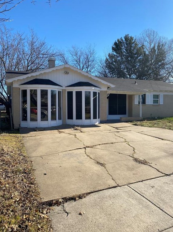 4701 Ira St, Fort Worth, TX 76117