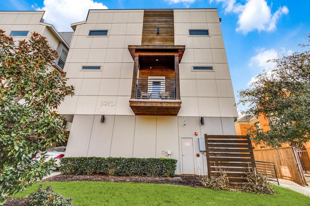 5910 Ross Ave, Dallas, TX 75206-7932