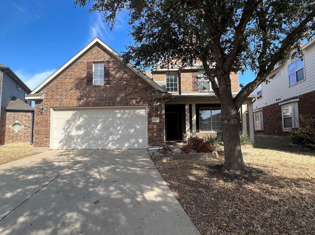 9105 Silsby Dr, Keller, TX 76244