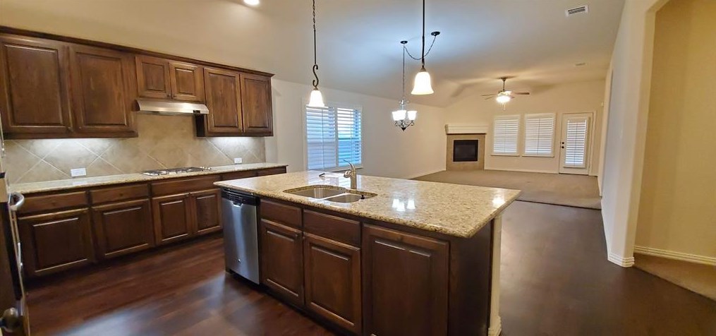 2316 Independence Dr, McKinney, TX 75454