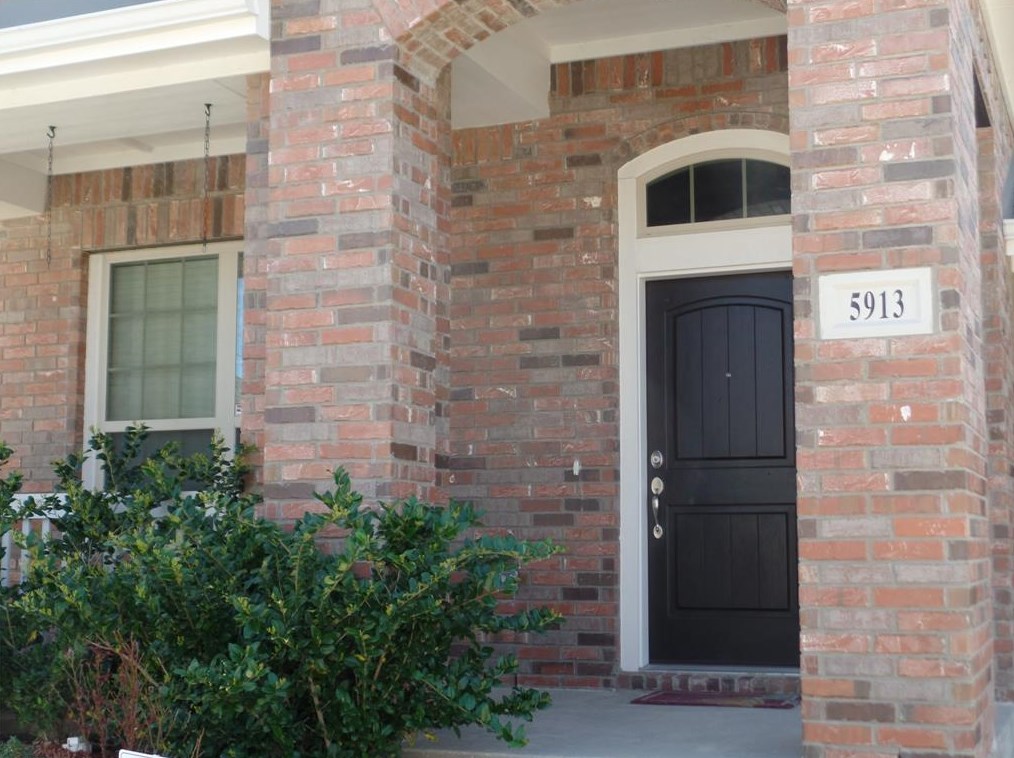 5913 Silverton Ave, McKinney, TX 75070