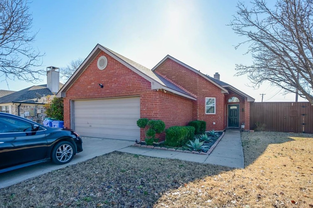 7402 Ryan Rd, Rowlett, TX 75089