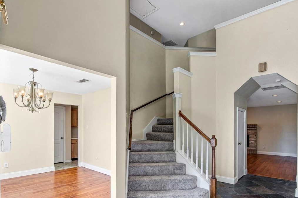 2821 Tealridge Dr, Mesquite, TX 75181