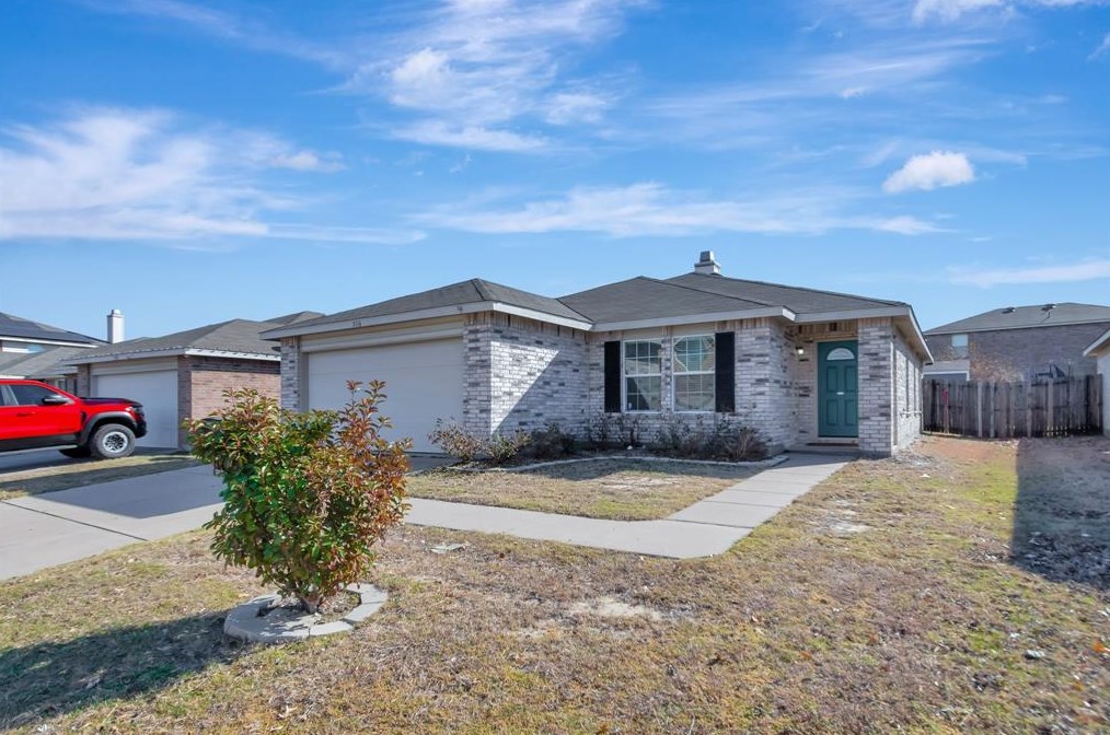 5116 Gold Basin Rd, Fort Worth, TX 76179