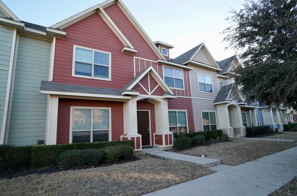 5412 Soledad Dr, Denton, TX 76208