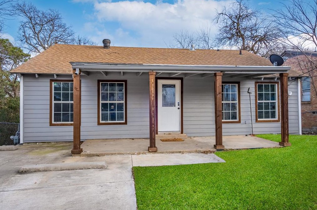 1518 E Waco Ave, Dallas, TX 75216