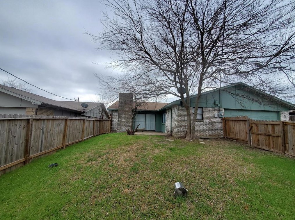 7339 Oakstone Dr, Dallas, TX 75249