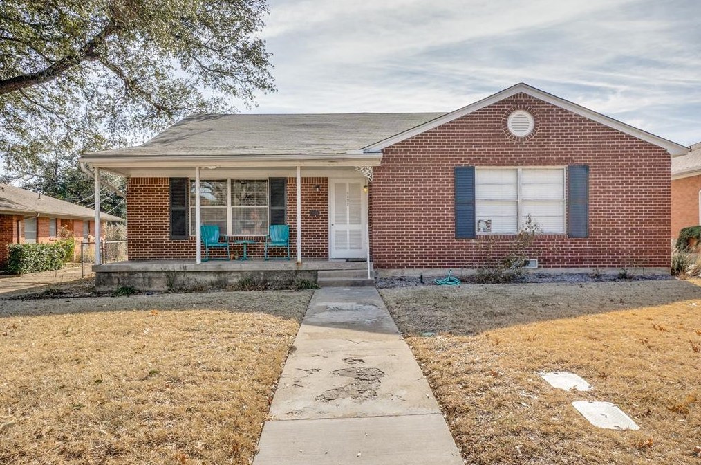 6522 Ravendale Ln, Dallas, TX 75214