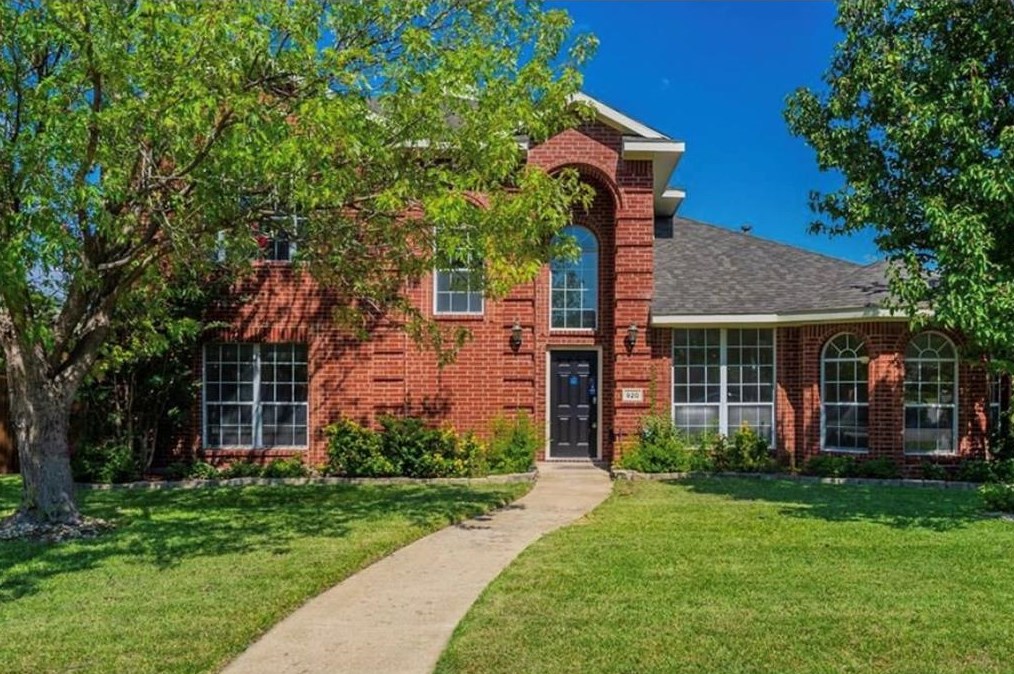 920 Dogwood Ln, Rockwall, TX 75087