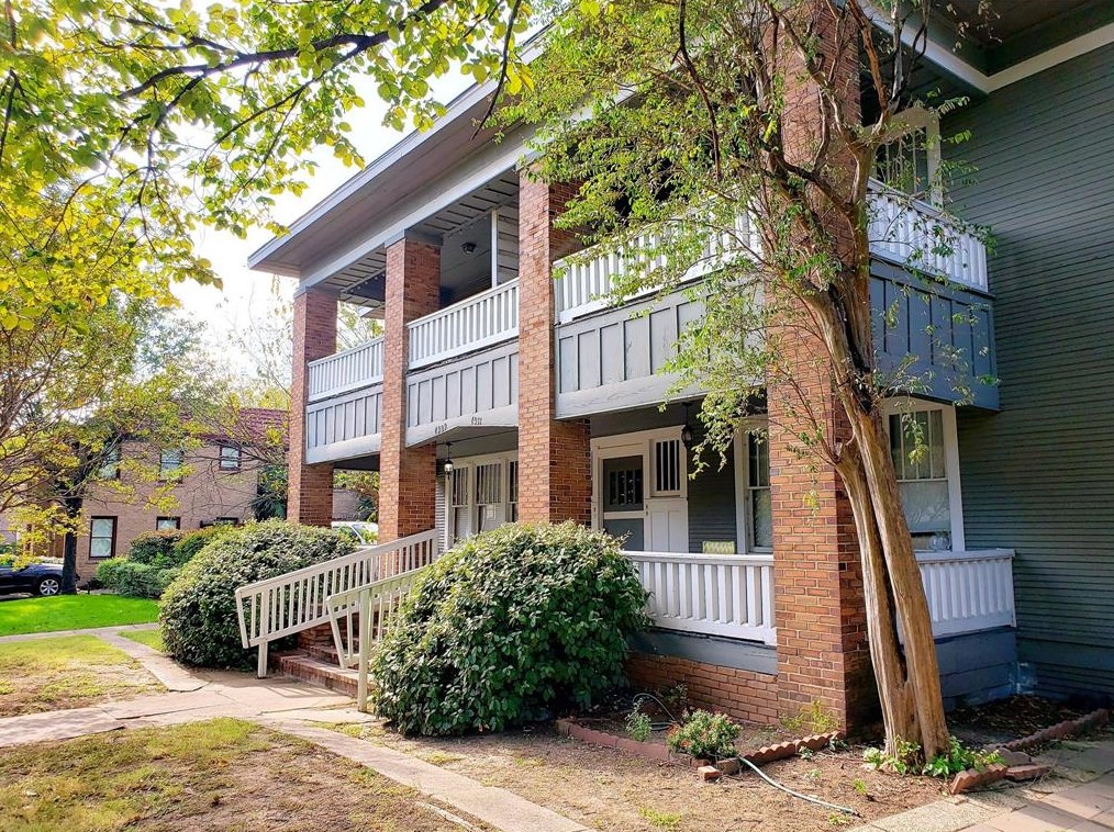 4909 Worth St Apt 3, Dallas, TX 75214