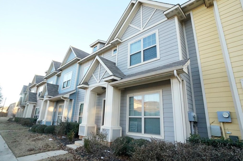 5504 Del Rey Dr, Denton, TX 76208