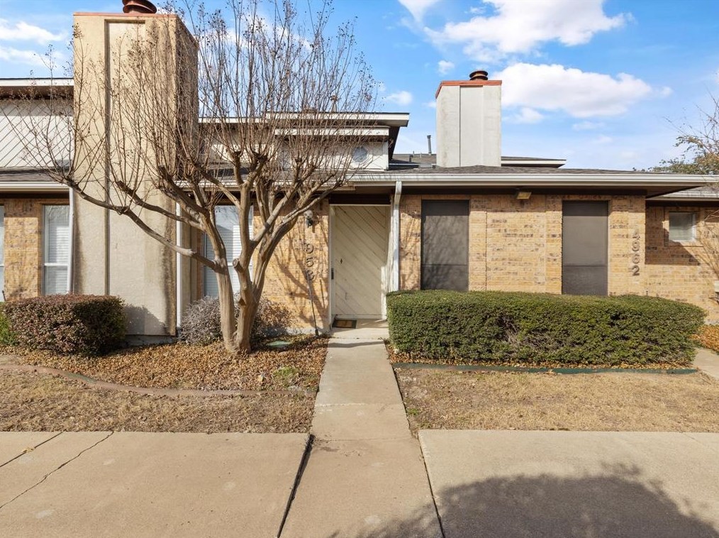 4958 Rolling Vis, Mesquite, TX 75150