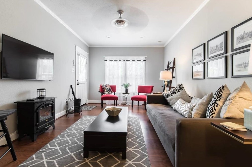 5439 Melrose Ave, Dallas, TX 75206