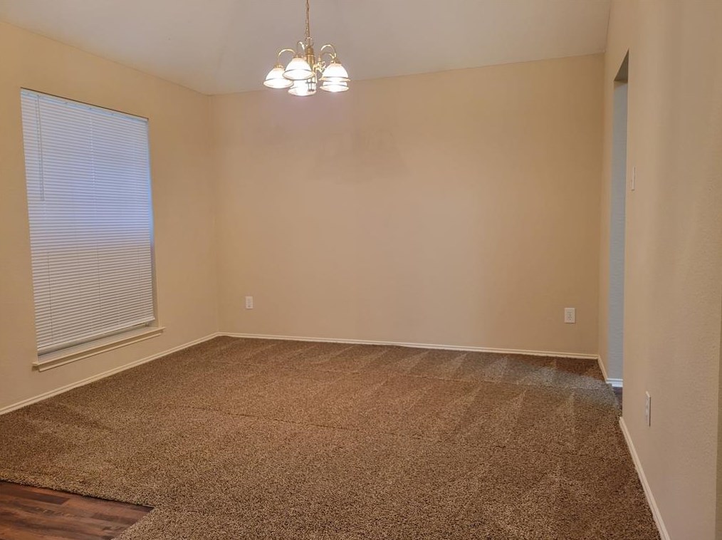 710 Kristi Ln, Cedar Hill, TX 75104