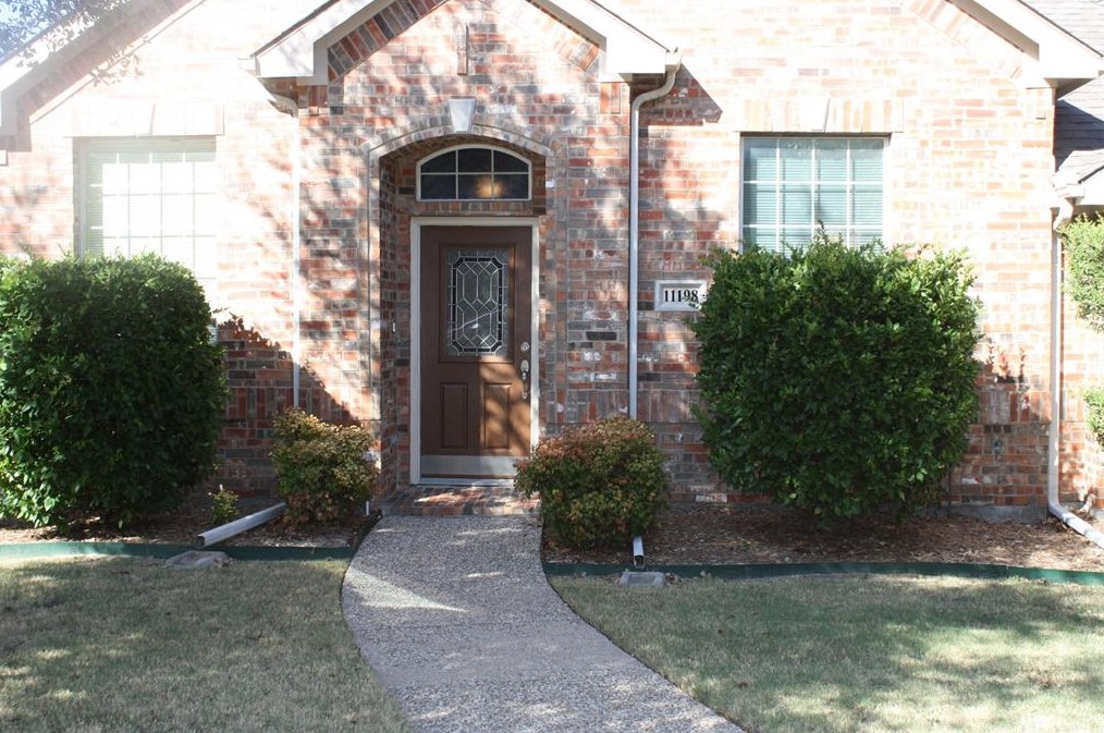 11198 Snyder Dr, Frisco, TX 75035