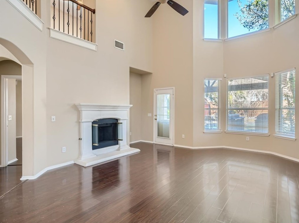 3509 Yale Dr, Denton, TX 76210