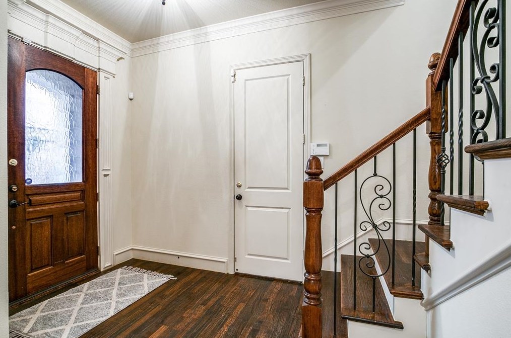 5143 Miller Ave, Dallas TX  75206-6418 exterior