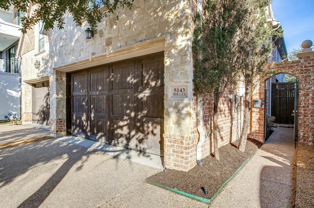5143 Miller Ave, Dallas, TX 75206
