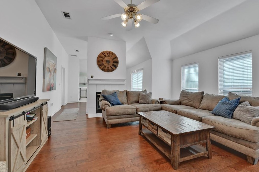 8112 Sebastian Inlt, Frisco, TX 75035