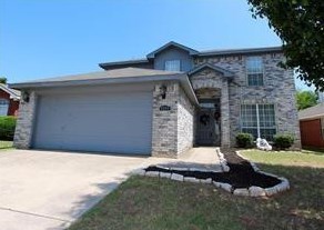8609 Fountainview Ter, Hurst, TX 76053