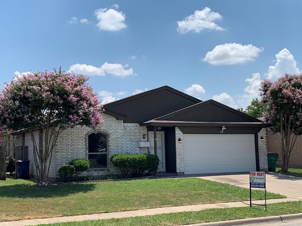 6116 Nelson Ter, Fort Worth, TX 76148