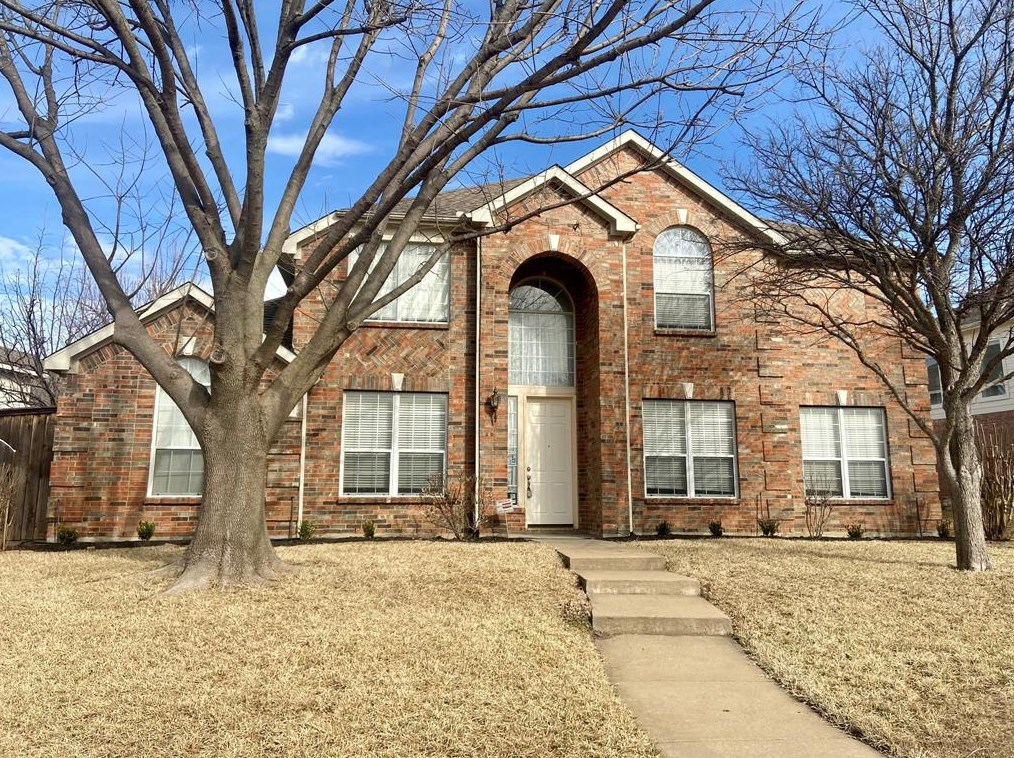 3213 Deep Springs Dr, Plano, TX 75025