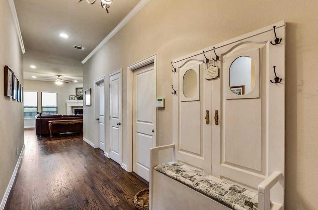 2314 Independence Dr, McKinney, TX 75454