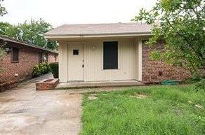 203 Thompson St, Fort Worth, TX 76140