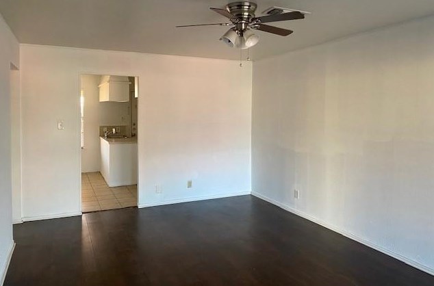2109 Quail Run #a, McKinney, TX 75071