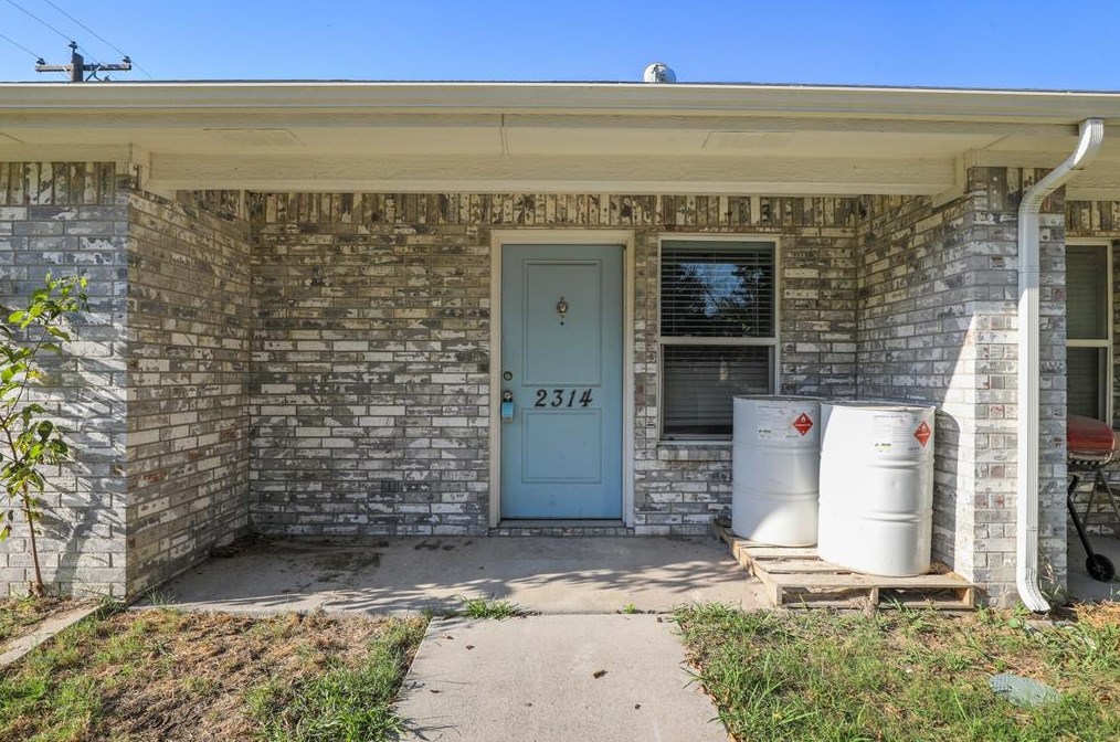 2312 Gilmer St #2314, Caddo Mills, TX 75135
