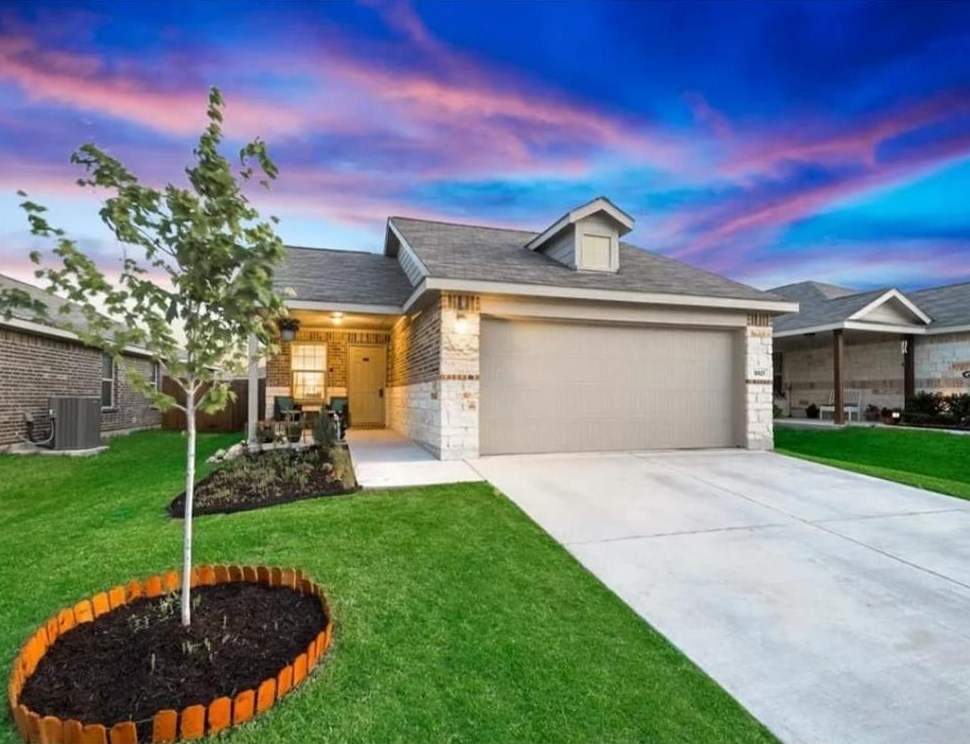 5821 Brahma Trail, Fort Worth, TX 76179