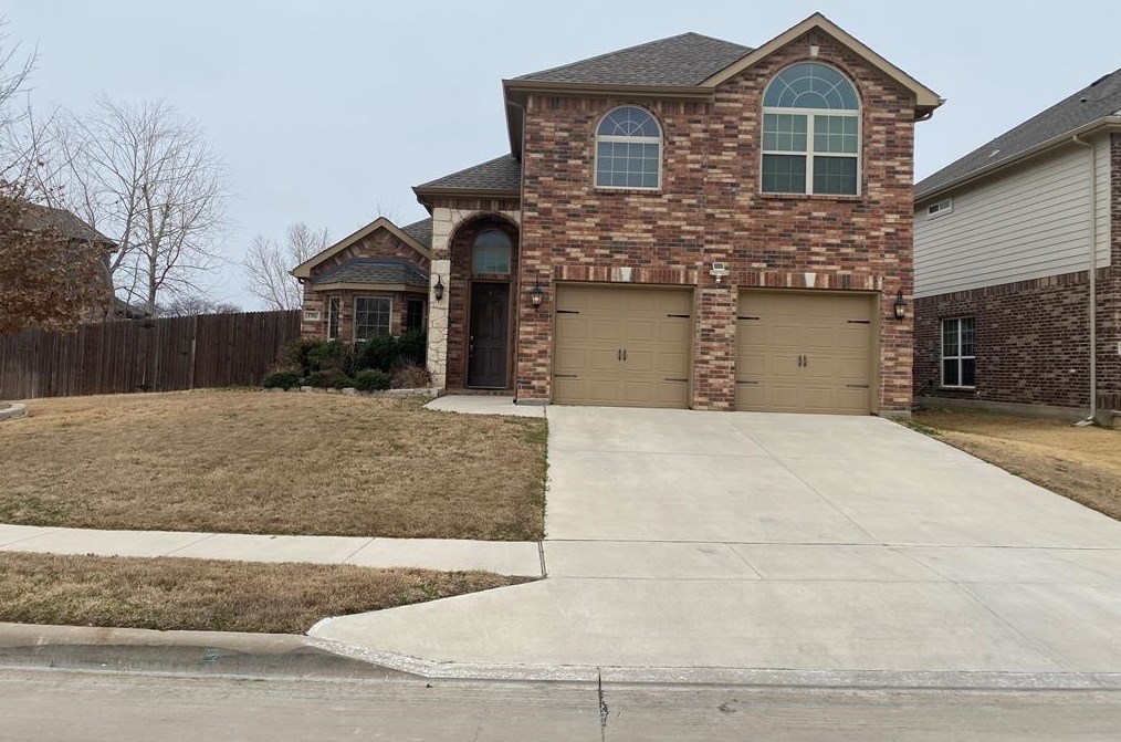 1701 Creosote Dr, Fort Worth, TX 76177