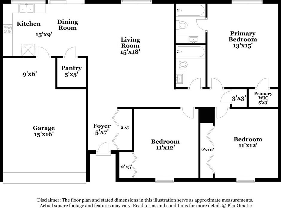 1727 Kingston Dr, Lewisville, TX 75067