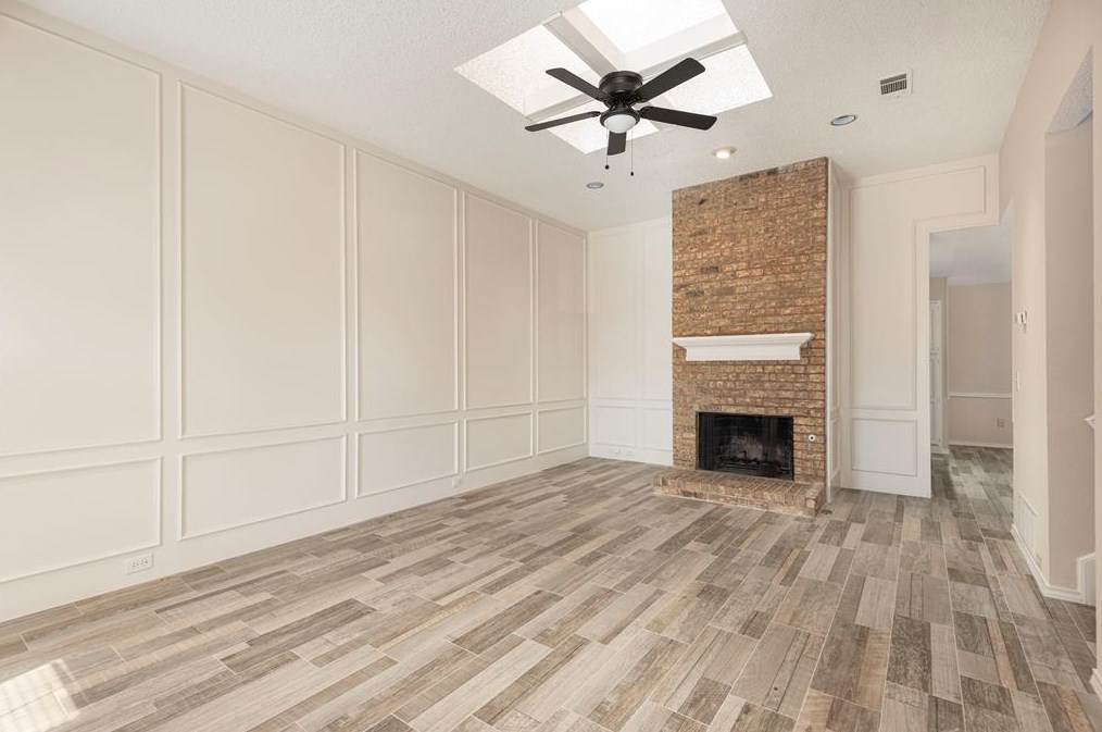 3600 Hilltop Ln, Plano, TX 75023