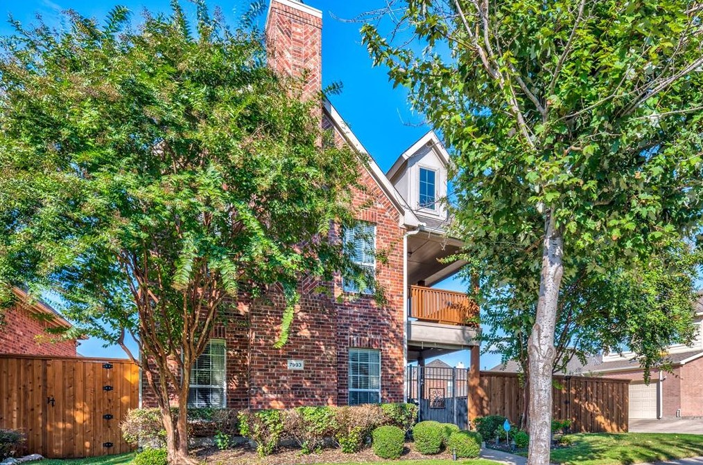 7993 Southmark Dr, Frisco, TX 75035