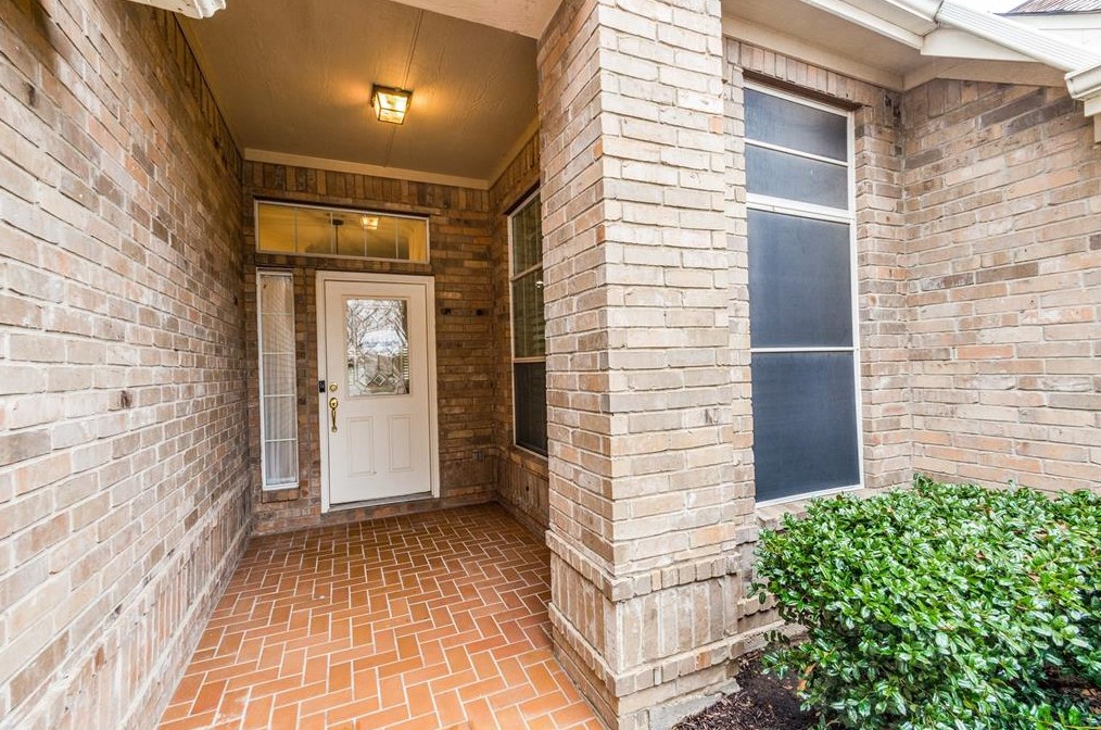 9512 Perimeter St, Denton, TX 76207