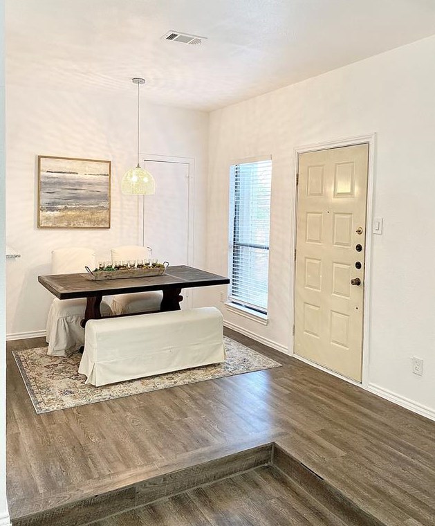 7340 Skillman St #405, Dallas, TX 75231