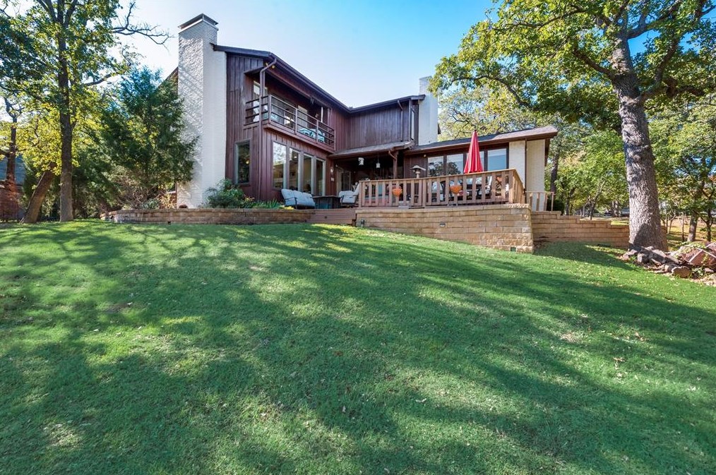 19 Hidden Valley Airpark, Denton, TX 76208