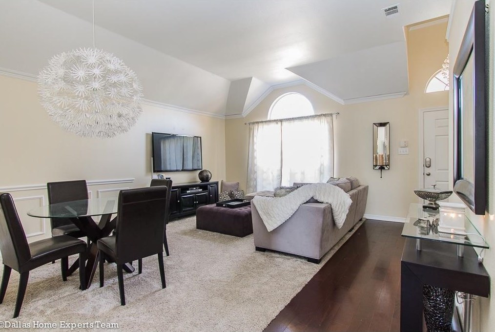 12055 Cobblestone Dr, Frisco, TX 75035