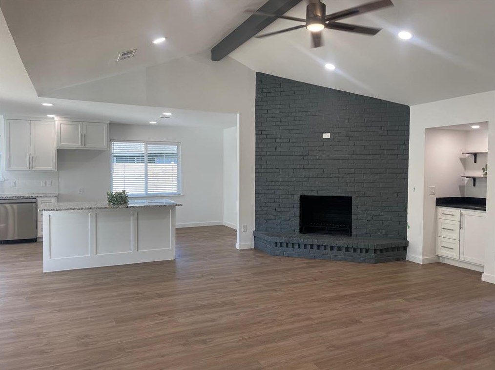 2801 Glencliff Dr, Plano TX  75075-7512 exterior