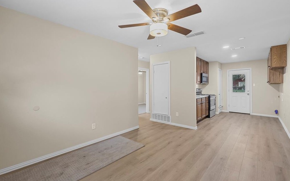 2801 Skyline Dr #a, Fort Worth, TX 76114