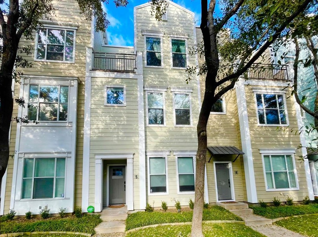 4121 Mckinney Ave Apt 5, Dallas, TX 75204